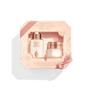 Charlotte Tilbury Charlotte's Iconic Magic Skin Duo